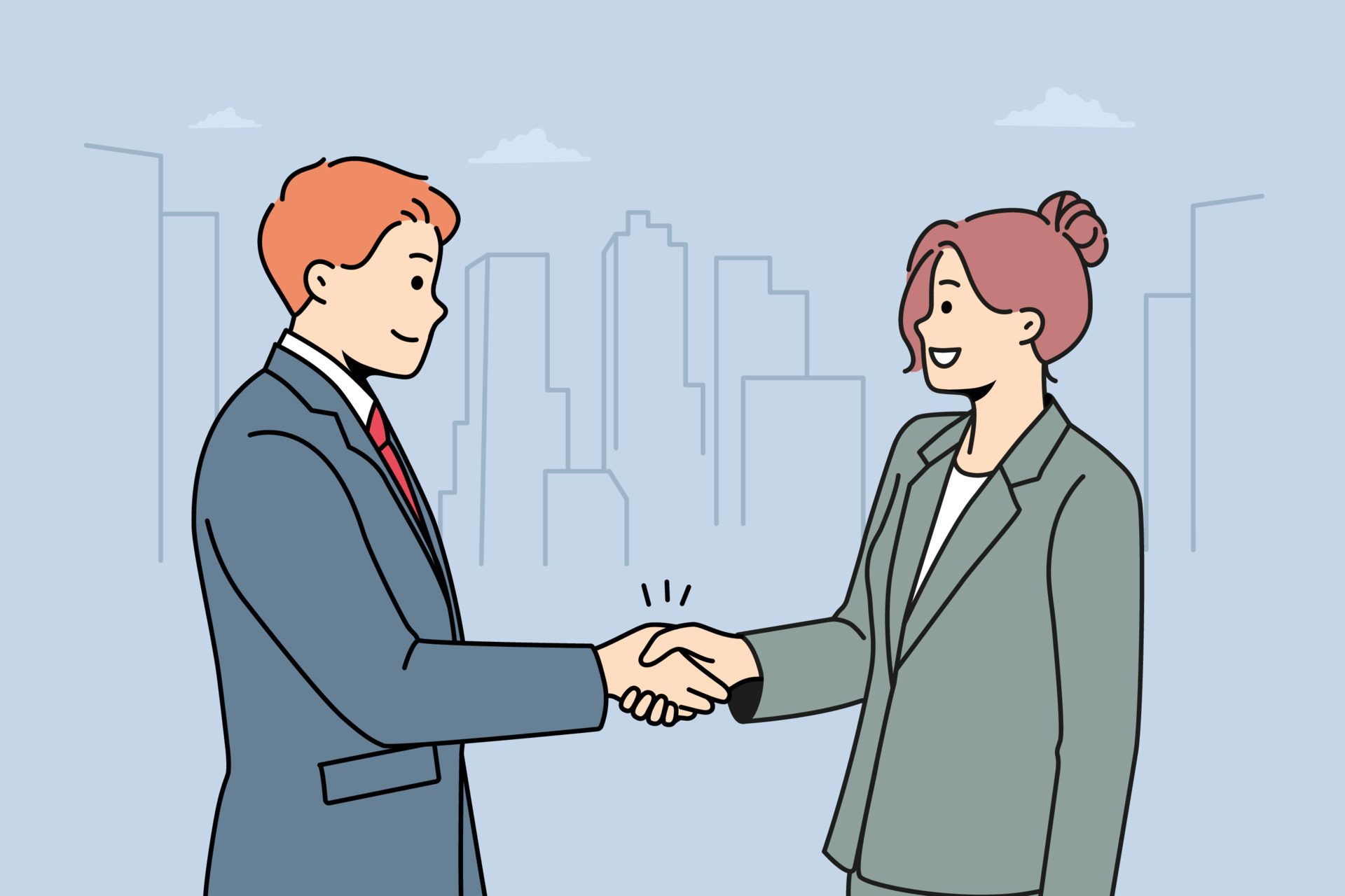 Property law and real estate services