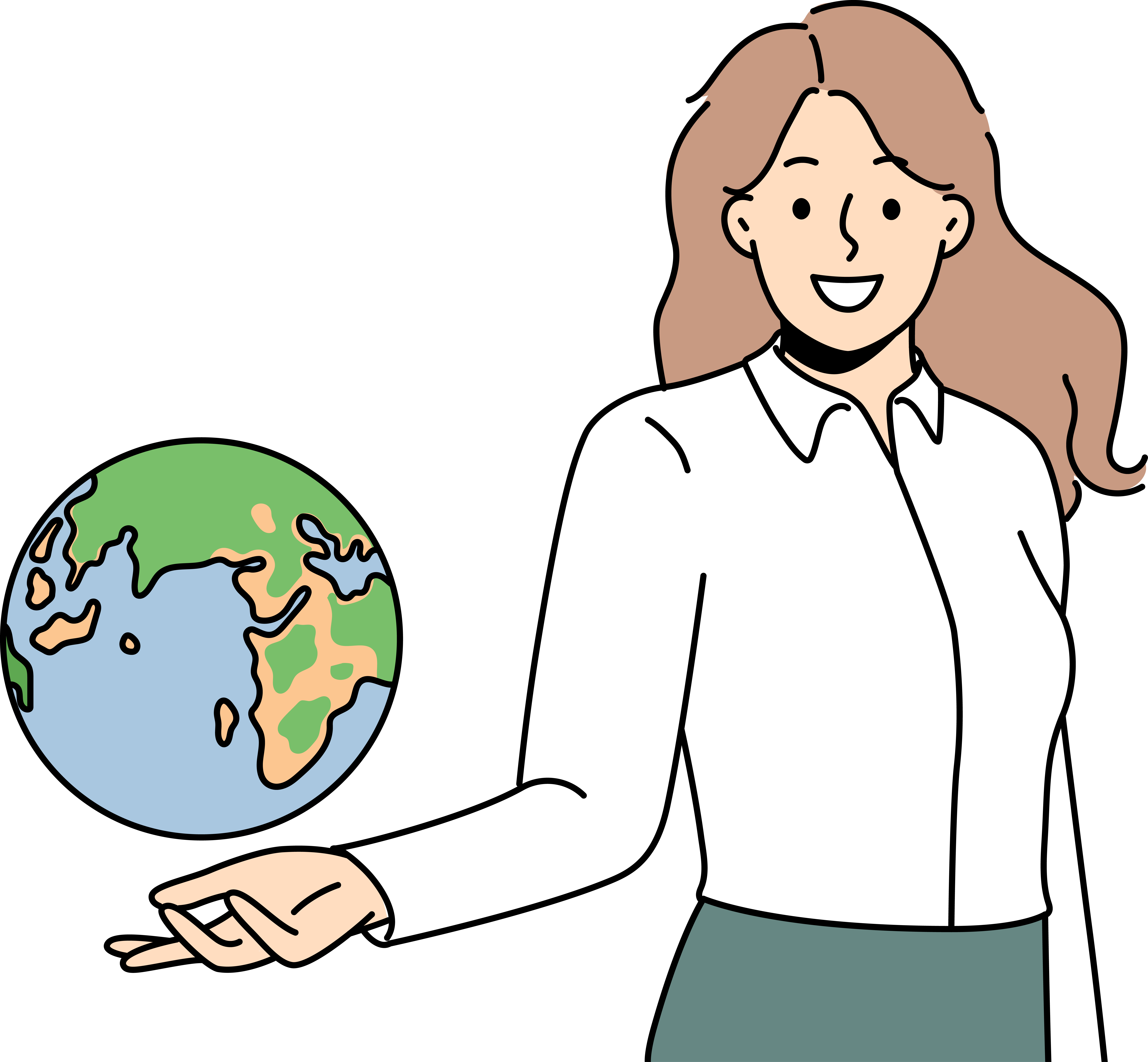 Immigration and visa services