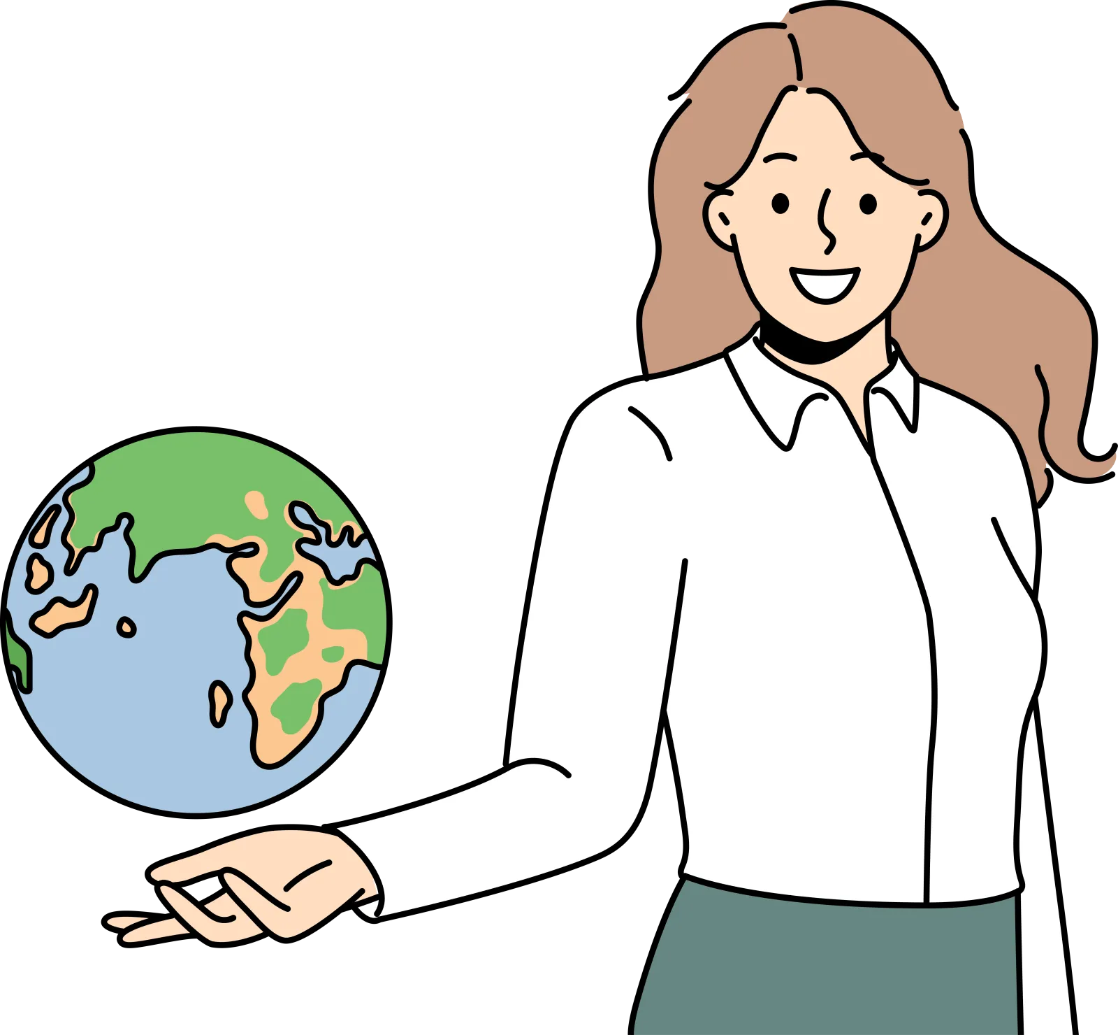 Immigration and visa services